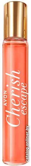 

Парфюмерная вода Avon Cherish Escape EdP (10 мл)