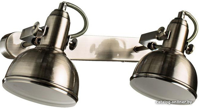 

Бра Arte Lamp Martin A5213AP-2AB