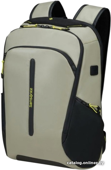 

Городской рюкзак Samsonite Ecodiver KH7-02004