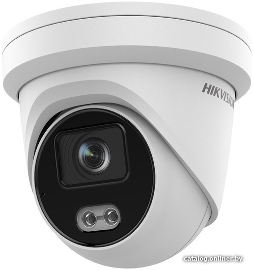 

IP-камера Hikvision DS-2CD2347G2-L(C) (4 мм)