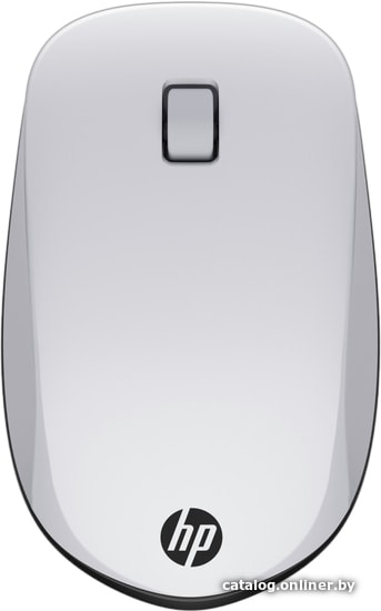 

Мышь HP Z5000 (белый/черный)