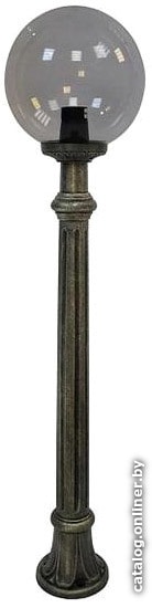 

Садовый светильник Fumagalli Globe 300 G30.163.000.BZE27