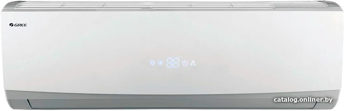 

Сплит-система Gree Lomo Nordic R32 WH24QB-K6DNC2E (Wi-Fi)