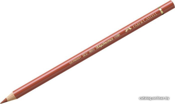 

Цветной карандаш Faber Castell Polychromos 188 110188 (сангина)