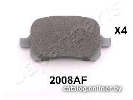

Japanparts PA2008AF