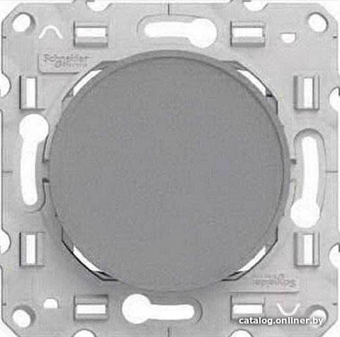 

Декоративная заглушка Schneider Electric Odace S53R666