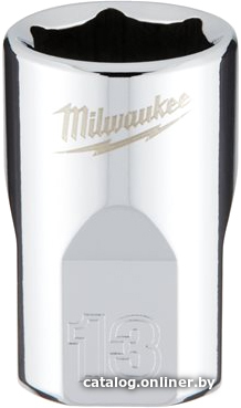 

Головка слесарная Milwaukee 4932478343