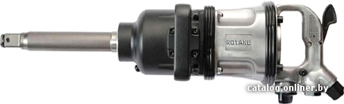 

Пневматический гайковерт Rotake RT-5770