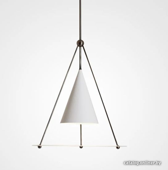 

Подвесная люстра ImperiumLoft ply01 214097-23