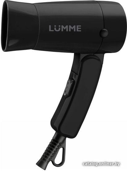 

Фен Lumme LU-1054 (черный жемчуг)