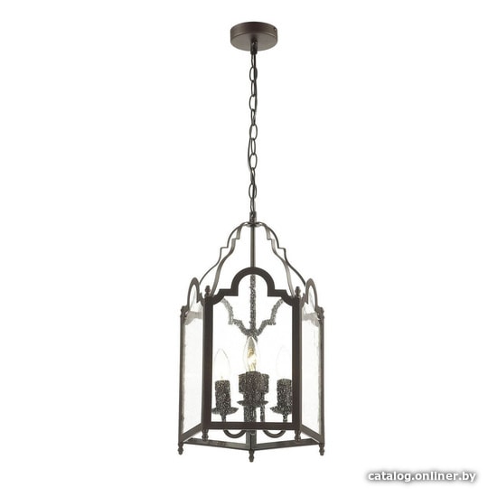 

Подвесная люстра Favourite Mirum 1954-3P