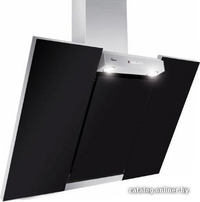 

Кухонная вытяжка Akpo Helios 90 WK-6 (черный)