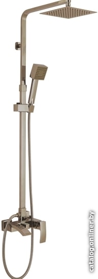 

Душевая система Ganzer GZ 25062D (бронза)