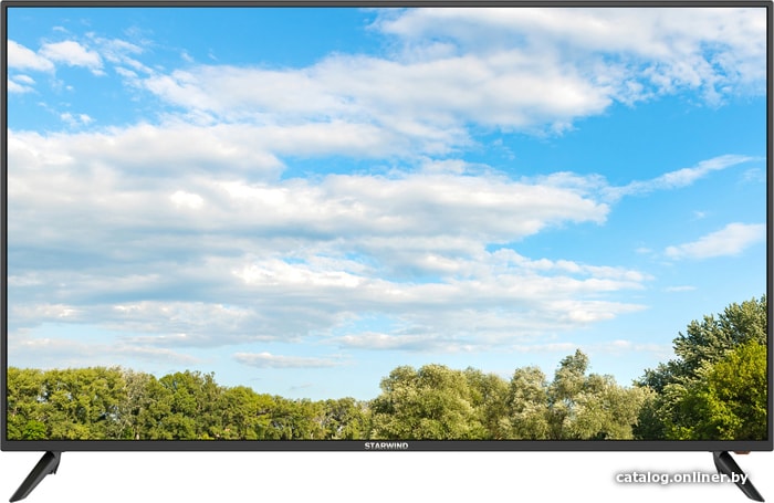 

Телевизор StarWind SW-LED58UB400