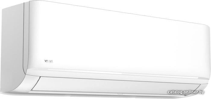 

Кондиционер Vivax S Design Pro ACP-12CH35AESI (белый)