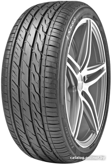 

Летние шины Landsail LS588 215/55R17 94W