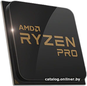

Процессор AMD Ryzen 7 Pro 2700