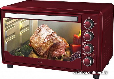 

Мини-печь Avex TR350MRСL