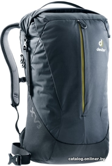 

Городской рюкзак Deuter XV 3 (black)