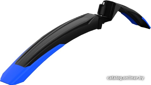 

Крыло переднее Cube Acid Vane 29" (черный/синий)