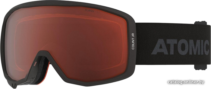 

Atomic Youth Count Jr black