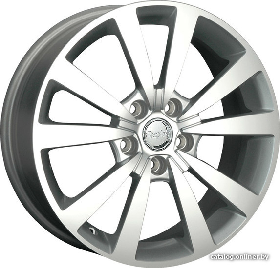 

Литые диски Replay SK71 16x6.5" 5x112мм DIA 57.1мм ET 46мм SF