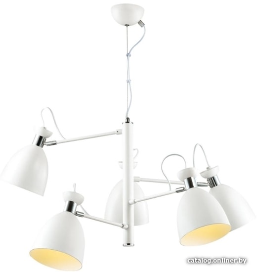 

Подвесная люстра Lumion Kizzy 3734/5