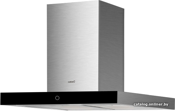 

Кухонная вытяжка CATA B6-T700 XGBK 02021299