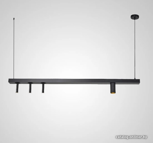 

Подвесная люстра ImperiumLoft Flitter-Long01 203901-23