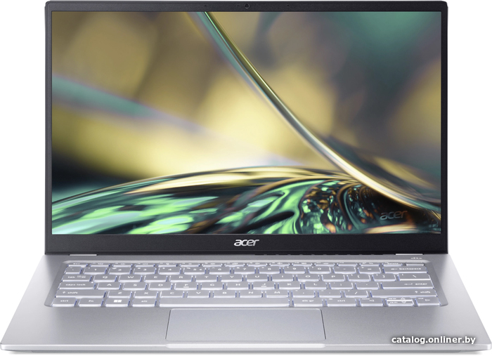

Ноутбук Acer Swift 3 SF314-44-R215 NX.K0UER.002