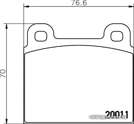 

Textar 2001104