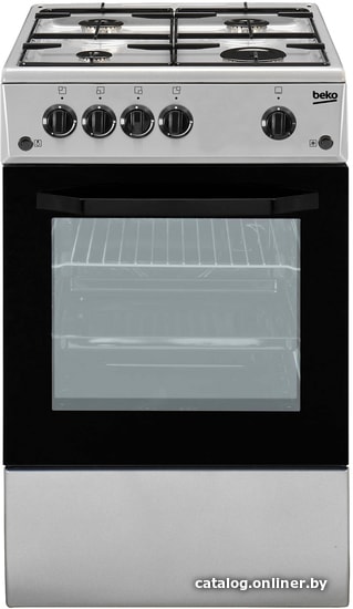 

Кухонная плита BEKO CSG42011FS