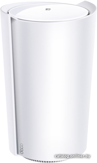 

Wi-Fi система TP-Link Deco X90