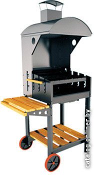 

Гриль Grillux Orion Protect 60