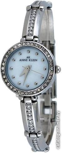 

Наручные часы Anne Klein 9679MPSV