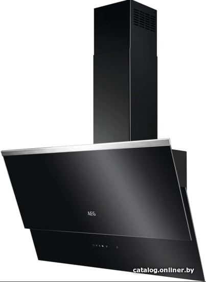

Кухонная вытяжка AEG DVB5860B