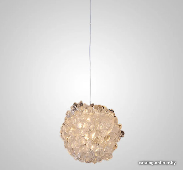 

Подвесная люстра ImperiumLoft Roslyn-Color01 189737-23