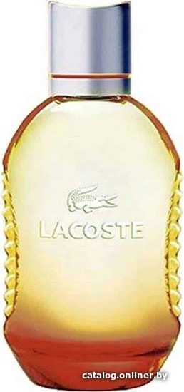 

Туалетная вода Lacoste Hot Play EdT (125 мл)