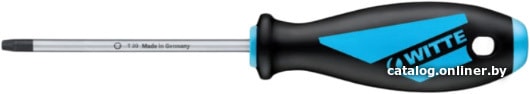 

Отвертка Witte Maxx TORX T 20 53208