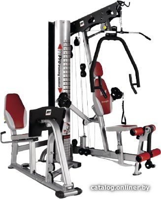 

Силовой комплекс BH Fitness TT Pro