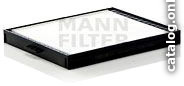 

MANN-filter CU2628