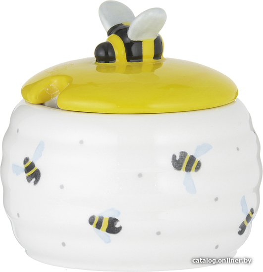 

Сахарница Price & Kensington Sweet Bee P-0059.654