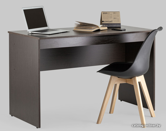 

Стол Stool Group Simple-4 120x60 (легно темный)