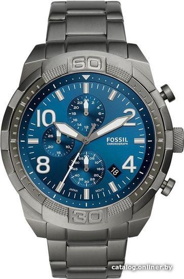 

Наручные часы Fossil FS5711