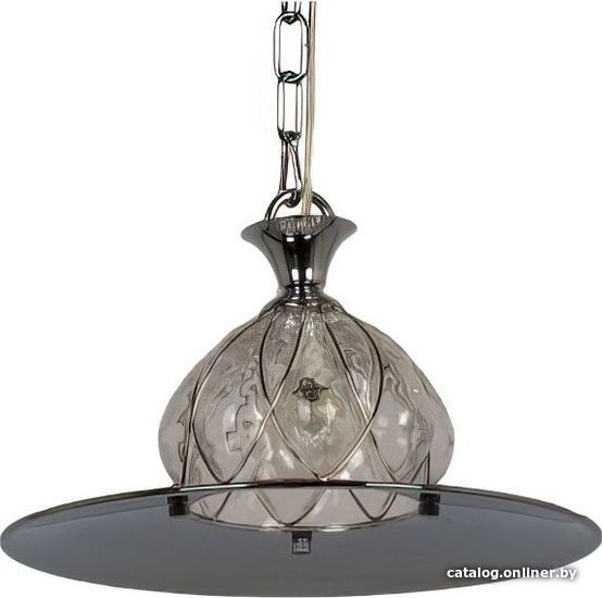 

Подвесная люстра Abrasax Cornelia 2232/1(clear)