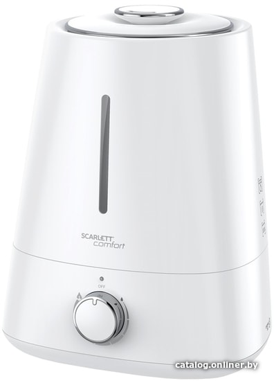 

Увлажнитель воздуха Scarlett SC-AH986M21