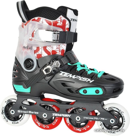

Роликовые коньки Tempish Coctail Vario 34-37