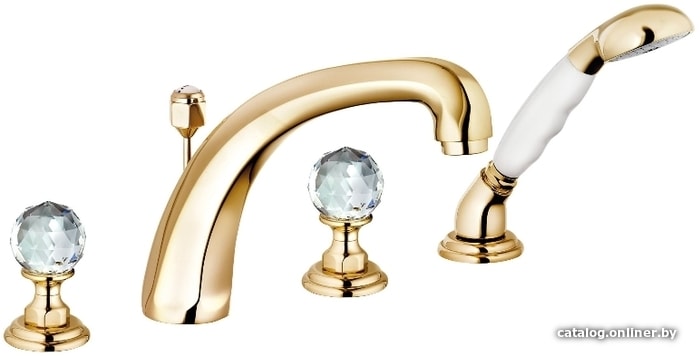 

Смеситель Kludi 1926 5152445G4