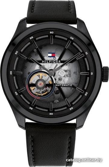 

Наручные часы Tommy Hilfiger 1791887
