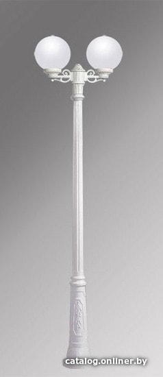 

Фонарный столб Fumagalli Globe 300 G30.157.S20.WYE27